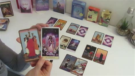 Liebes Tarot Reading Feuerzeichen Widder L We Sch Tze