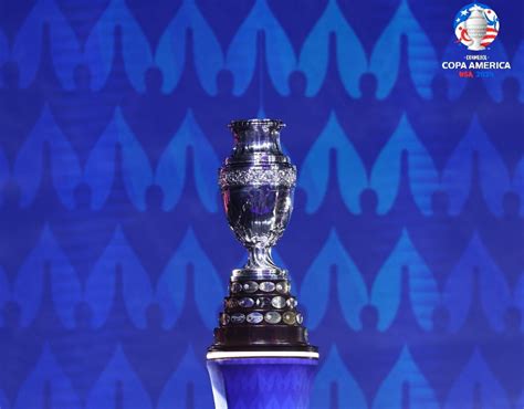 Copa América 2024 Todo Lo Que Debes Saber Del Torneo Más Importante De