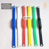 jual gelang rfid mhz silicone wristband bracelete  nfc gs