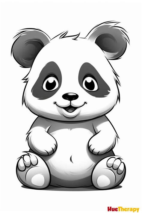 8 Free Printable Panda Coloring Pages For Kids Panda Coloring Pages