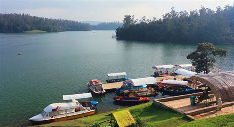 The Natural Marvels Of Kodaikanal And Ooty | Talk Geo - Lifestyle Tips ...