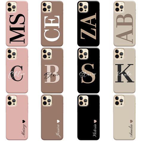 Customised Phone Case Personalized Phone Cases Custom Phone Cases