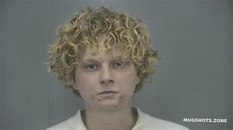 HUGUNIN CHARISA DAWN 04 06 2024 Vigo County Mugshots Zone