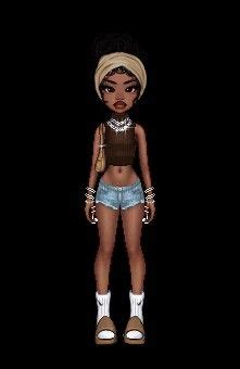 Pin On Skies Bratz Inspired Outfits Imvu Outfits Ideas Cute Really