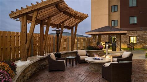 Staybridge Suites Omaha West from $104. Omaha Hotel Deals & Reviews - KAYAK