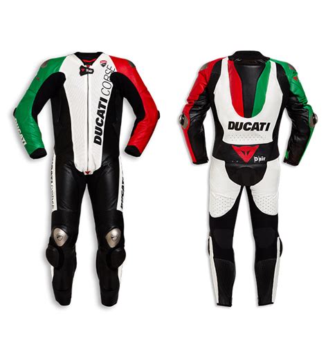 Ducati Panigale V Tricolore Una Edici N Para Coleccionistas