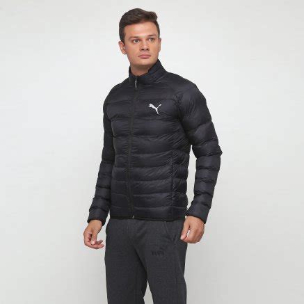 Puma Warmcell Ultralight Jacket