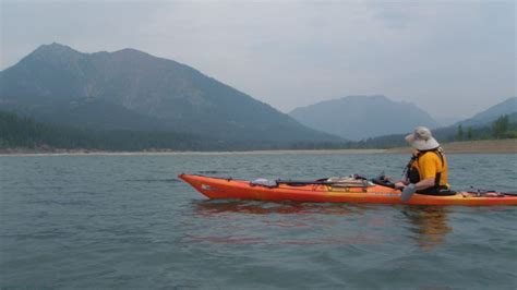 Cle Elum Lake — The Mountaineers