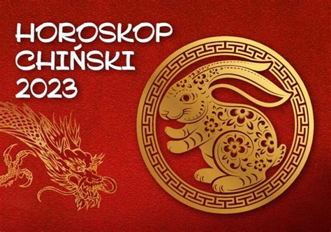 Horoskop Chi Ski Sprawd Sw J Znak House Of Asia