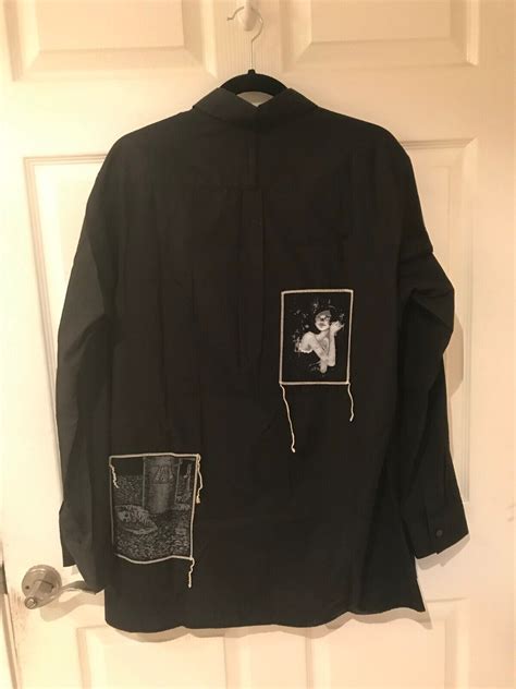 Junji Ito X Yohji Yamamoto Uzumaki Tomie Master Colle Gem