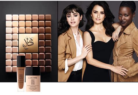 Lancome Teint Idole Ultra Wear Nude 2019 Foundation Beauty Trends And