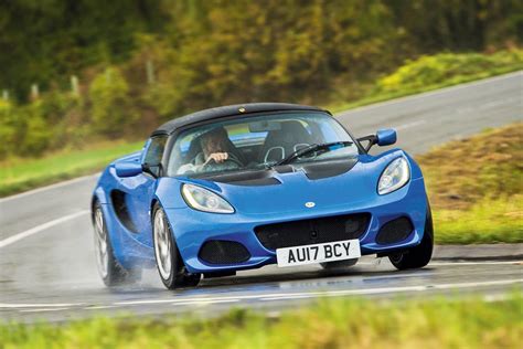 Lotus Elise S Ph Used Buying Guide Pistonheads Uk