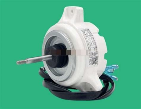 Midea Air Conditioner Fan Motor Ydk V Ykf R P V