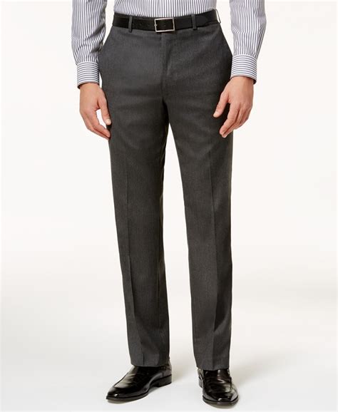 Macy’s: Men’s Ralph Lauren Dress Pants – only $33 (reg $95) Shipped! – Wear It For Less