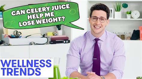 Watch The Truth About Wellness Trends With Dr Mike Varshavski Celery