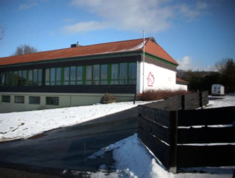 Grundschule St Walburgis Leubsdorf Gemeinde Leubsdorf