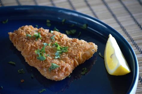 Walleye Pan Fried Recipes Home Cooks Classroom