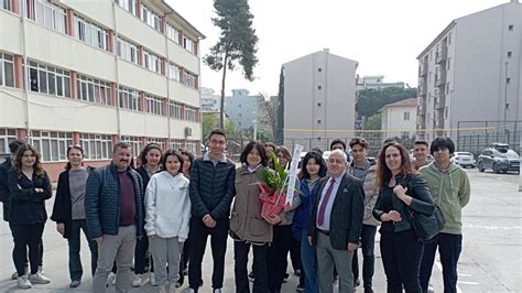 Cumhuriyet Anadolu Lisesi AYDIN EFELER Hakkında