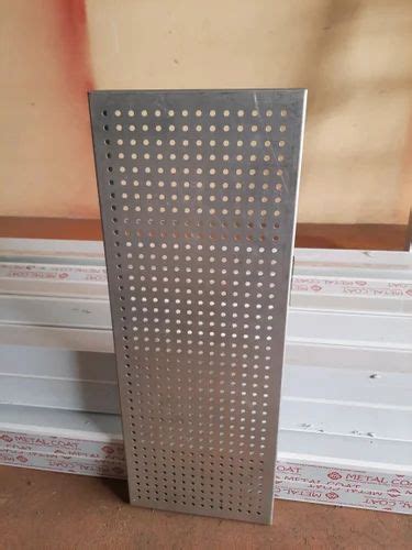 Aluminum Perforated Sheets Perforated Aluminium Jalis With Laser Cut