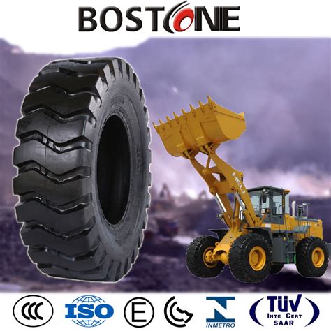 High Performance Industrial Super Loader Otr Tyres Grader Tires