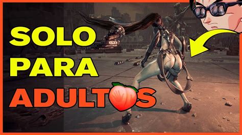 Stellar Blade y los DESNUDOS Polémica en PS5 YouTube