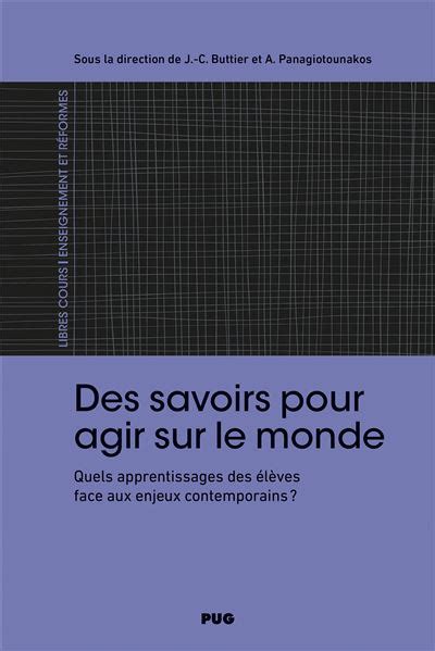 Des savoirs pour agir sur le monde La Cliothèque