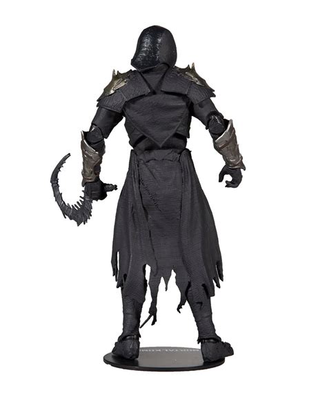 FIGURA MCFARLANE MORTAL KOMBAT NOOB SAIBOT Gameplanet