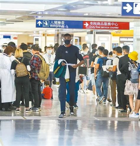 本土確診破600萬人 邊境10月開放 心動音樂電台