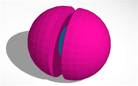 3d Design Yoyo Tinkercad