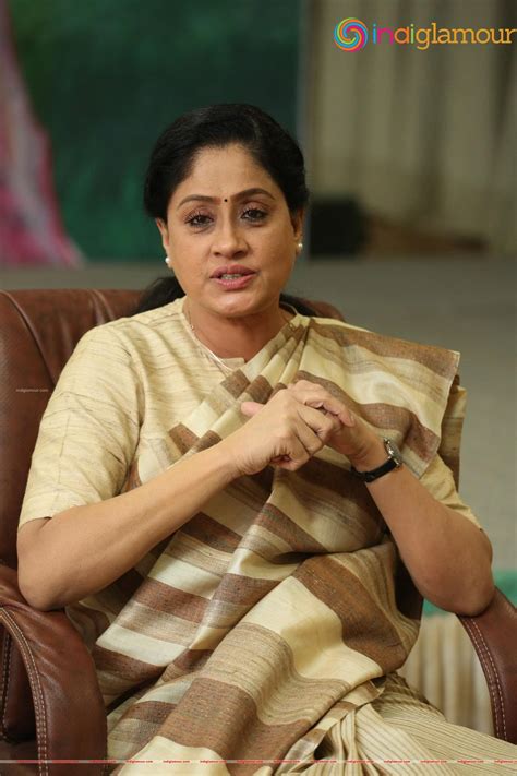 Vijayashanti Actress Photoimagepics And Stills 495936