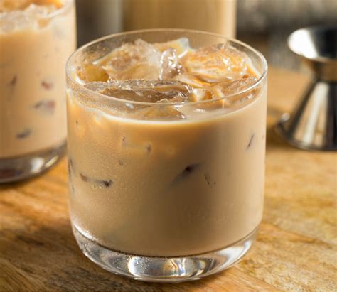 Mudslide Cocktail Recipe Baileys Irish Cream Mudslide Decadent Drink