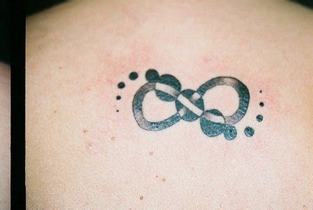 tattoo designs: Infinity Symbol Tattoo | Infinity Tattoo