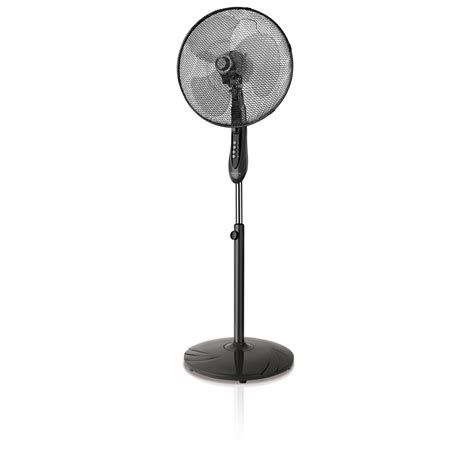 Ventilator Cu Picior Taurus ALPATEC BOREAL 16CR 50 W Diametrul 40cm