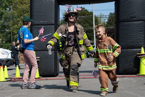 Tunnel To Towers K Run Walk Buffalo Tunnel To Towers Foundation