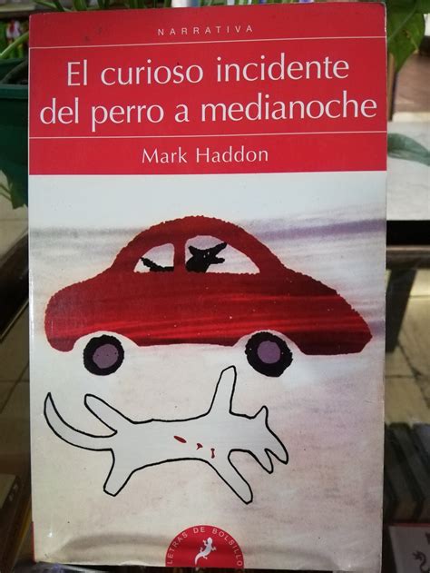 EL CURIOSO CASO DEL PERRO A MEDIANOCHE MARK HADDON 9788498383737