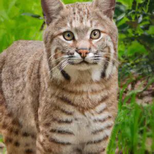 Hunting Bobcat In Florida: A Thrilling Encounter! – Goenthusiast