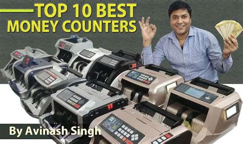 Top Best Currency Counting Machines In India Of The Year Aks