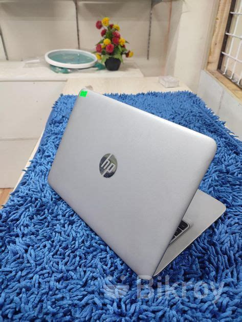 HP Elitebook 725 G4 AMD 7th Gen 8gb Ram 256gb SSD For Sale In Mirpur