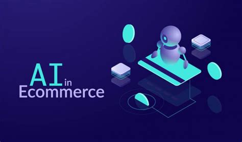 Applying AI In ECommerce Strategies And Benefits Explained