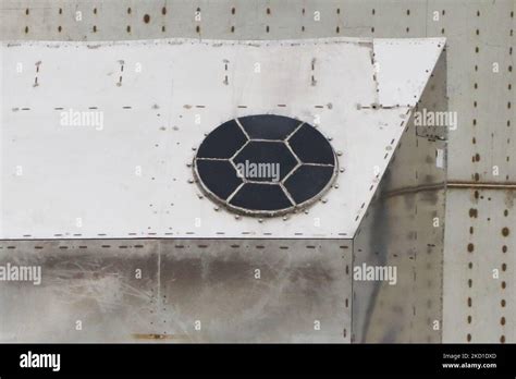 Details of the 4th prototype of Super Heavy Booster. (Photo by Reginald ...