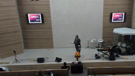 IASD JD São Pedro YouTube