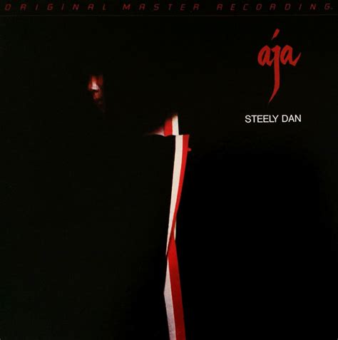 Steely Dan - Aja (1980, Gatefold, Vinyl) | Discogs