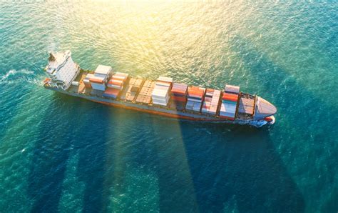 Sustainable Shipping Main Environmental Topics The Imo Is Focusing On