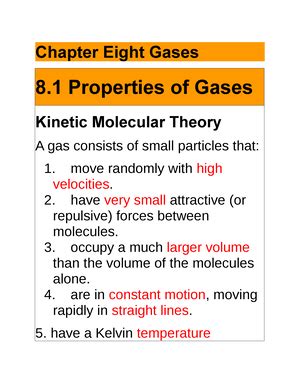 Chem A Ch Lecture Slides General Organic And Biological