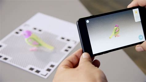 3D Scan and Print Objects with the Qlone Mobile App