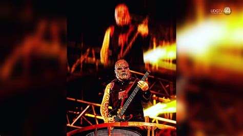 Slipknot anuncia concierto en Guadalajara y CDMX Vídeo Dailymotion