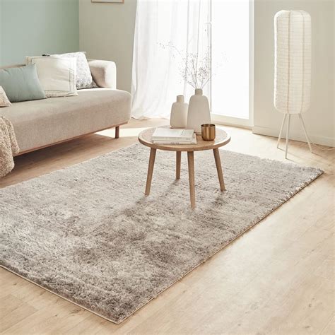 Nazar Tapis Cosy Tapis Doux Tapis Doux Chambre Tapis Shaggy Tapis