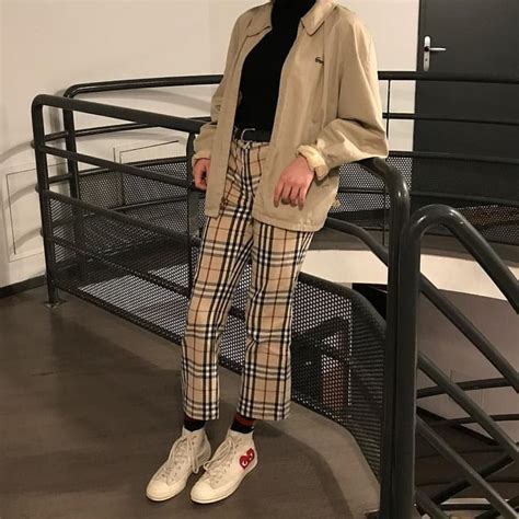 High End Archive On Instagram “burberry Gasparddal” Fashion