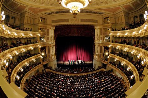 Special Offers Semperoper Dresden