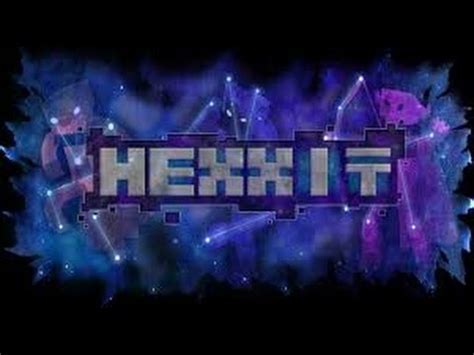 Lets Play Minecraft Hexxit 015 Endlich Wieder Zuhause XD YouTube